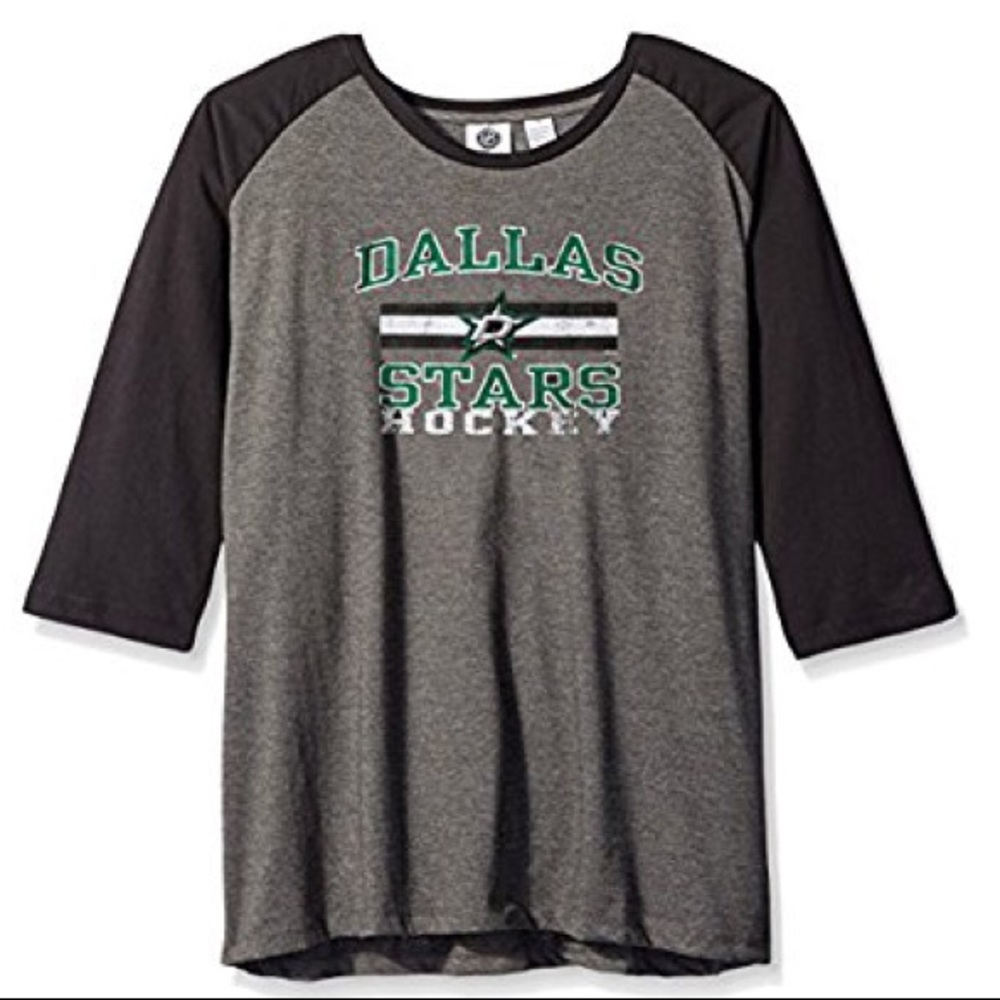 Dallas Stars t-shirt